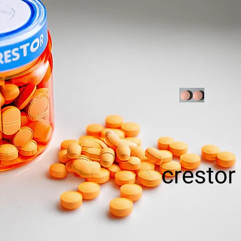 Crestor